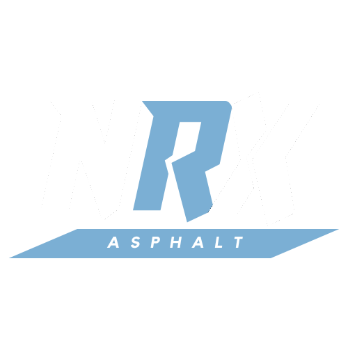 NRX Asphalt